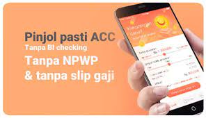 Anti Ribet Inilah Daftar 5 Pinjol Tanpa Slip Gaji Dan NPWP Langsung