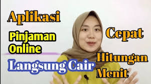 7 Daftar Pinjaman Online Cepat Cair Dalam Hitungan Menit Solusi