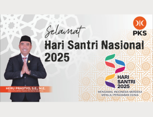 Hari santri