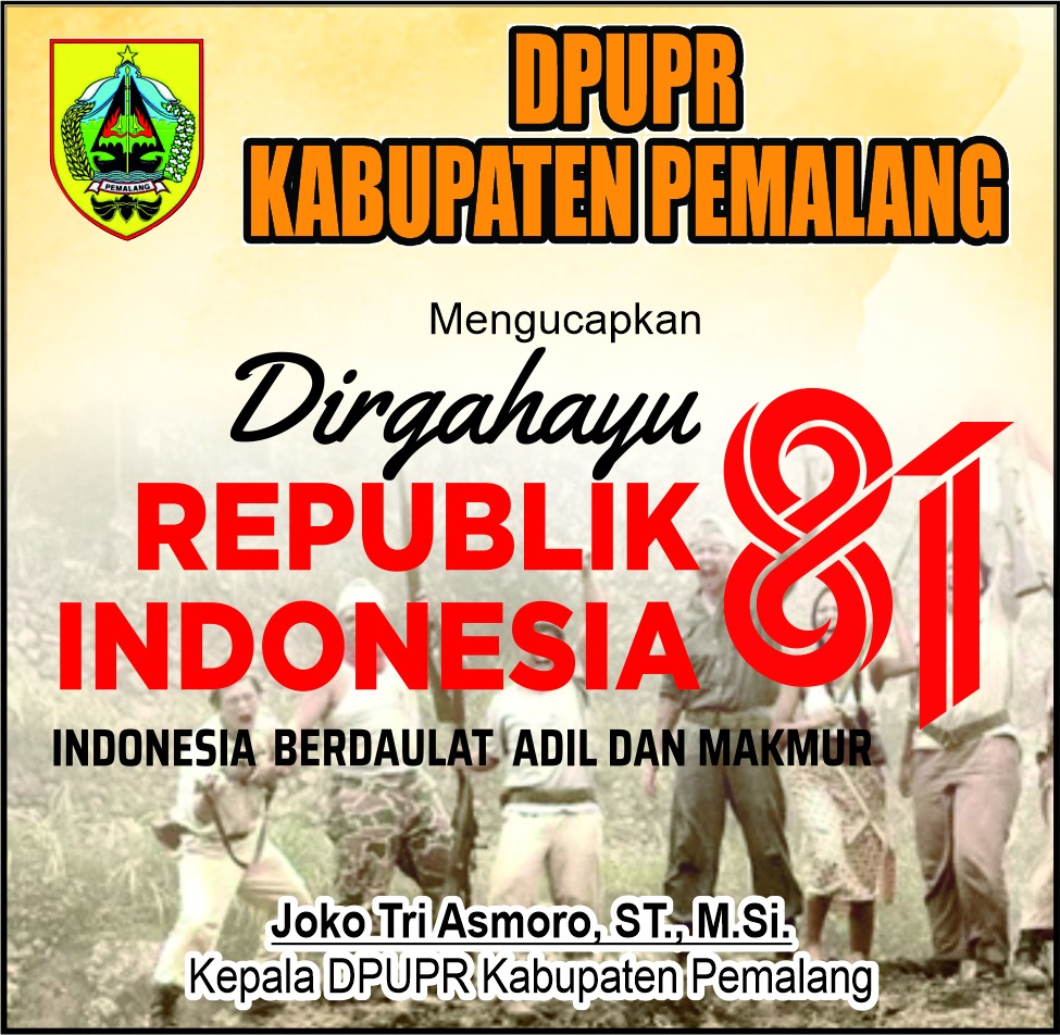 DPUPR Pemalang