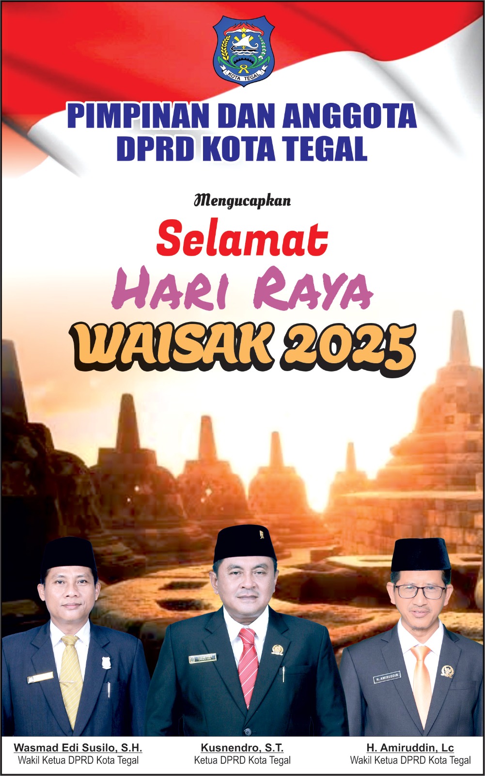 Hari waisak