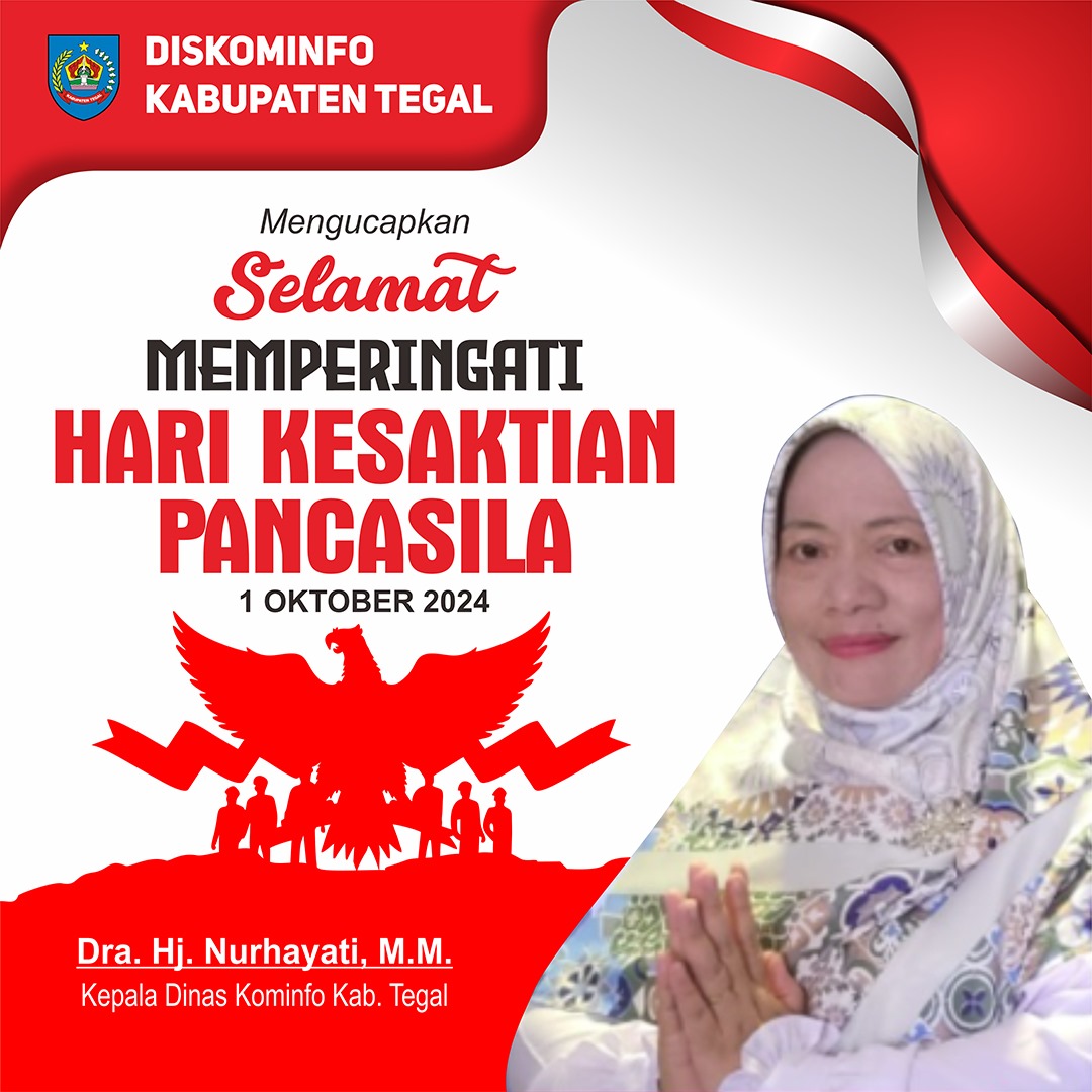 Hari kesaktian pancasila