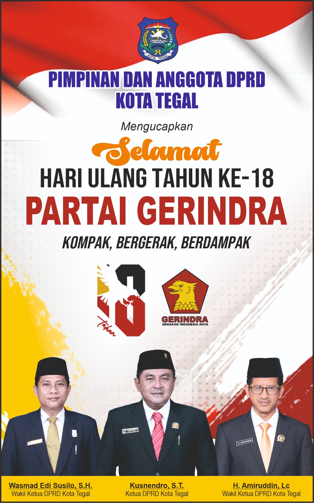 Partai gerindra