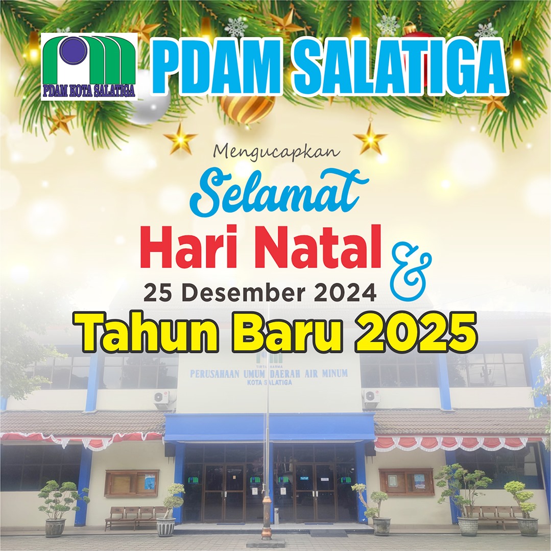 Pdam salatiga