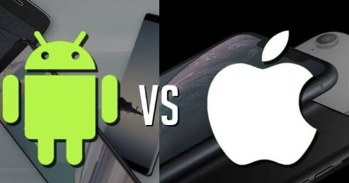 Perbedaan Android dan iOS, Apa Saja?