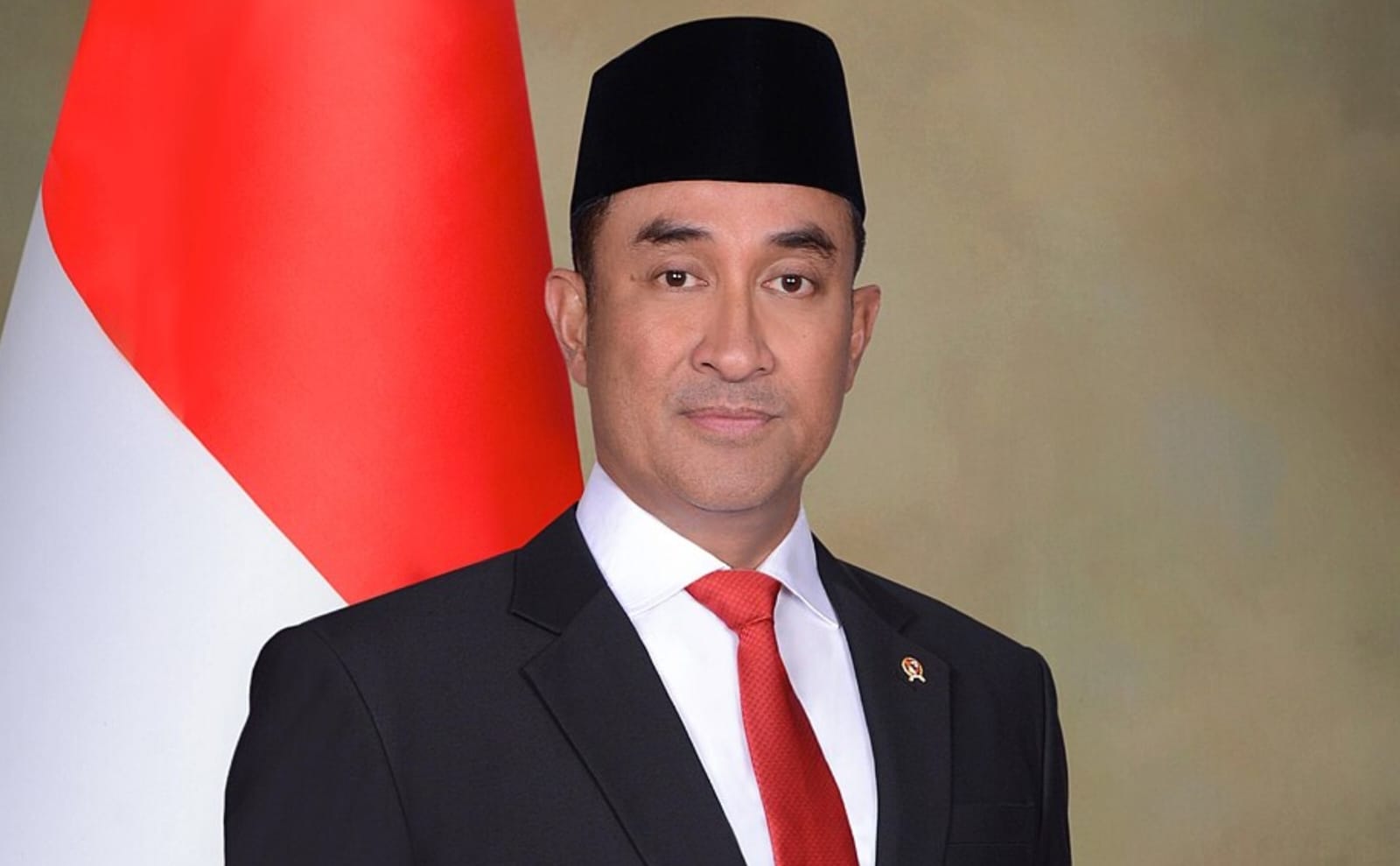 Ungkap Penyelundupan Sabu 2 Ton, Suyudi Ario Seto Buktikan Spesialisasi Keahlian Resersenya 