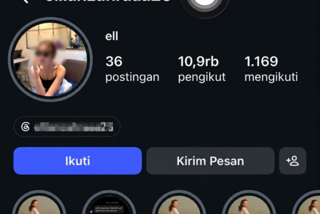 Endorse Judol di IG, Influencer Asal Wonosobo Diamankan Ditressiber Polda Jateng