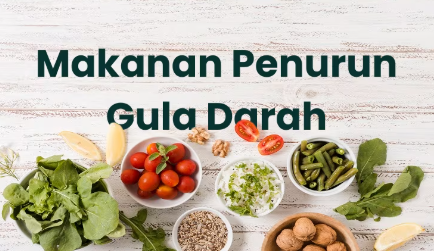 8 Makanan Penurun Gula Darah dengan Cepat dan Efektif 