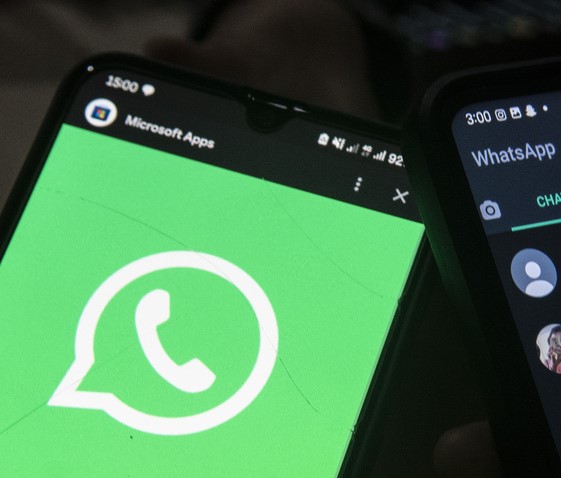 5 Membuat Grup WhatsApp Tanpa Menyimpan Nomor di Hp Android 