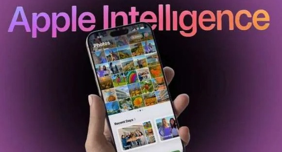 Cara Mengaktifkan Apple Intelligence di iPhone