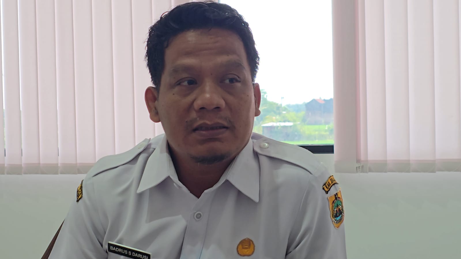 Polemik Soal Perangkat Desa, Rekomendasi Inspektorat Dinilai Sudutkan Kades.  