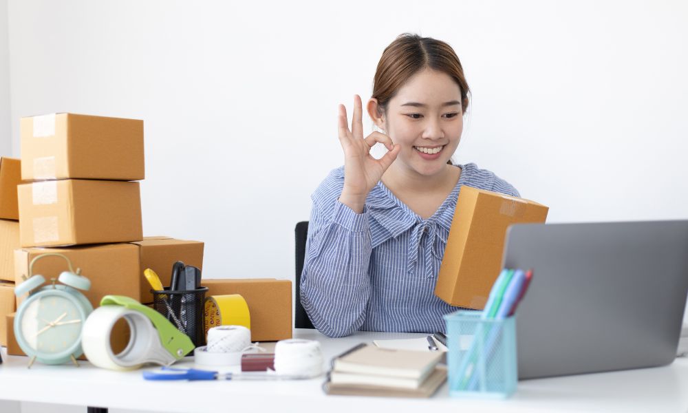 6 Tips Meningkatkan Penjualan di Shopee, Keuntungannya Capai 3 Juta Sehari!