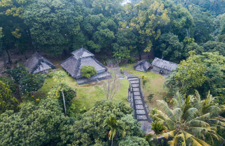 Ini 5 Desa Wisata di Lombok yang Indah dan Masih Mempertahankan Kemurnian Kebudayaannya
