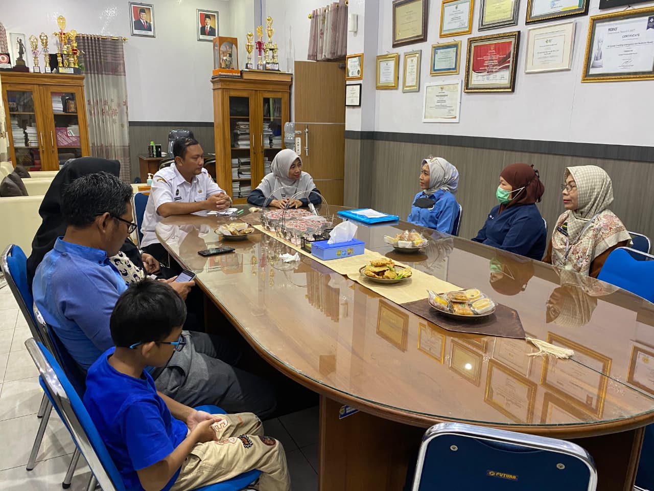 Talasemia Kabupaten Batang, Ancaman Sunyi yang Membuat Dinkes Bergerak hingga ke Sekolah