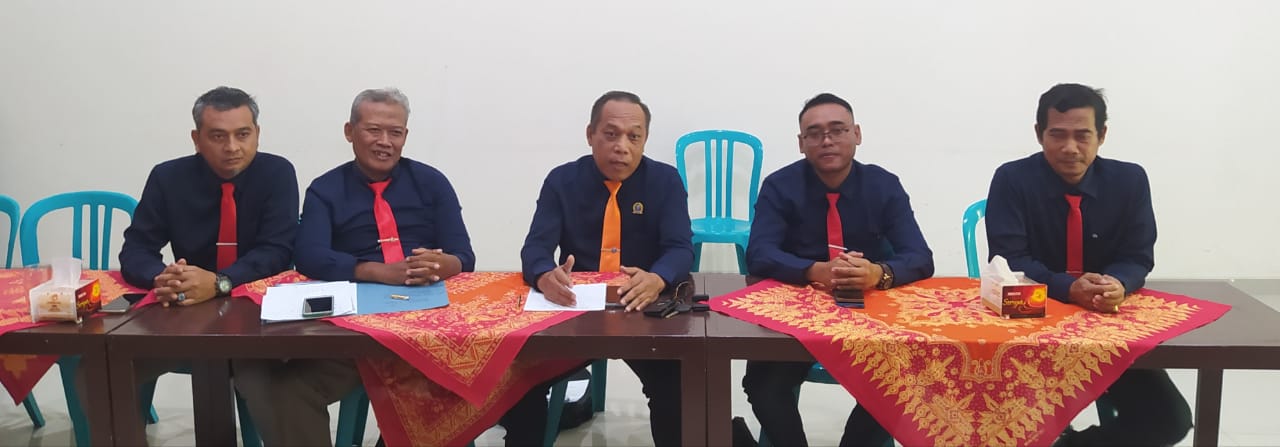 Pilkada Kudus Semakin Panas, Tim Paslon 01 Tak Gentar Dilaporkan Bawaslu