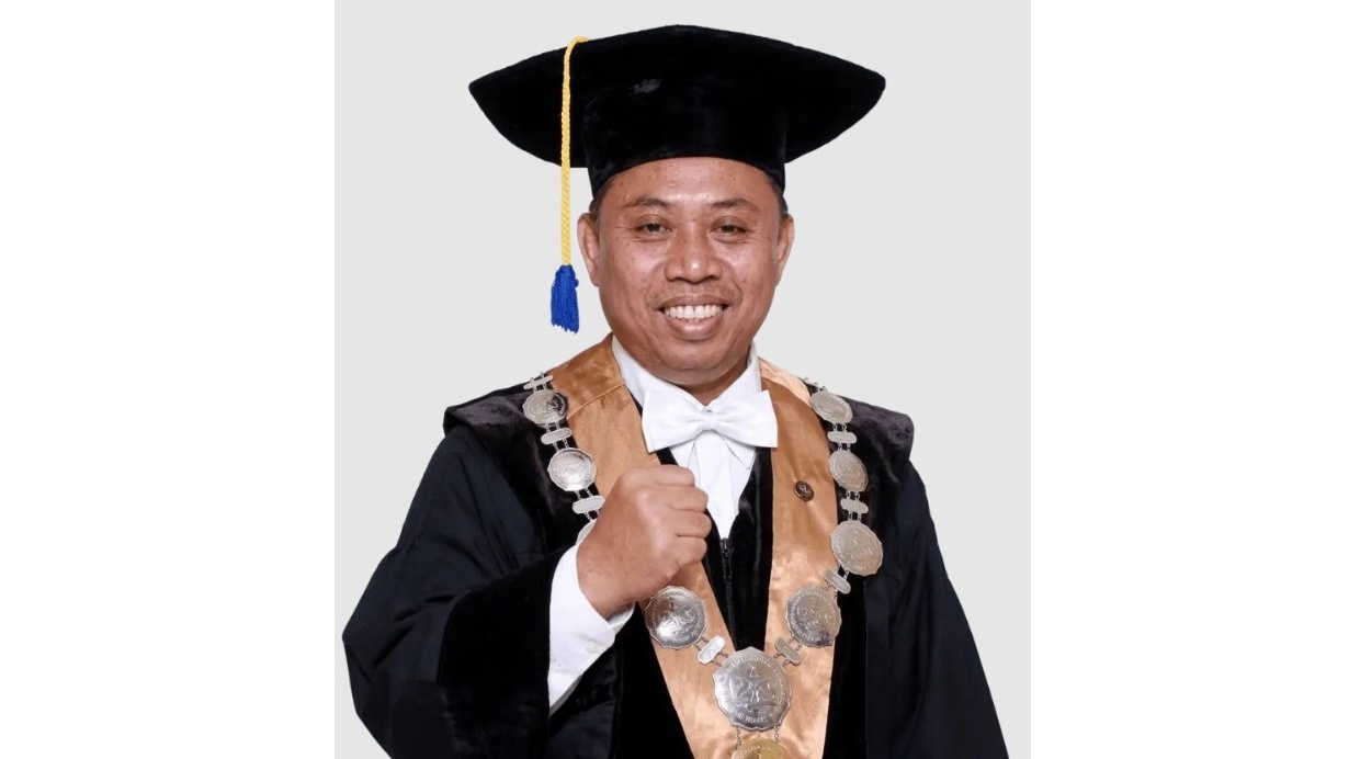 Harta Rektor Unsoed Akhmad Sodiq Tembus Rp3,12 Miliar, Ini Rinciannya