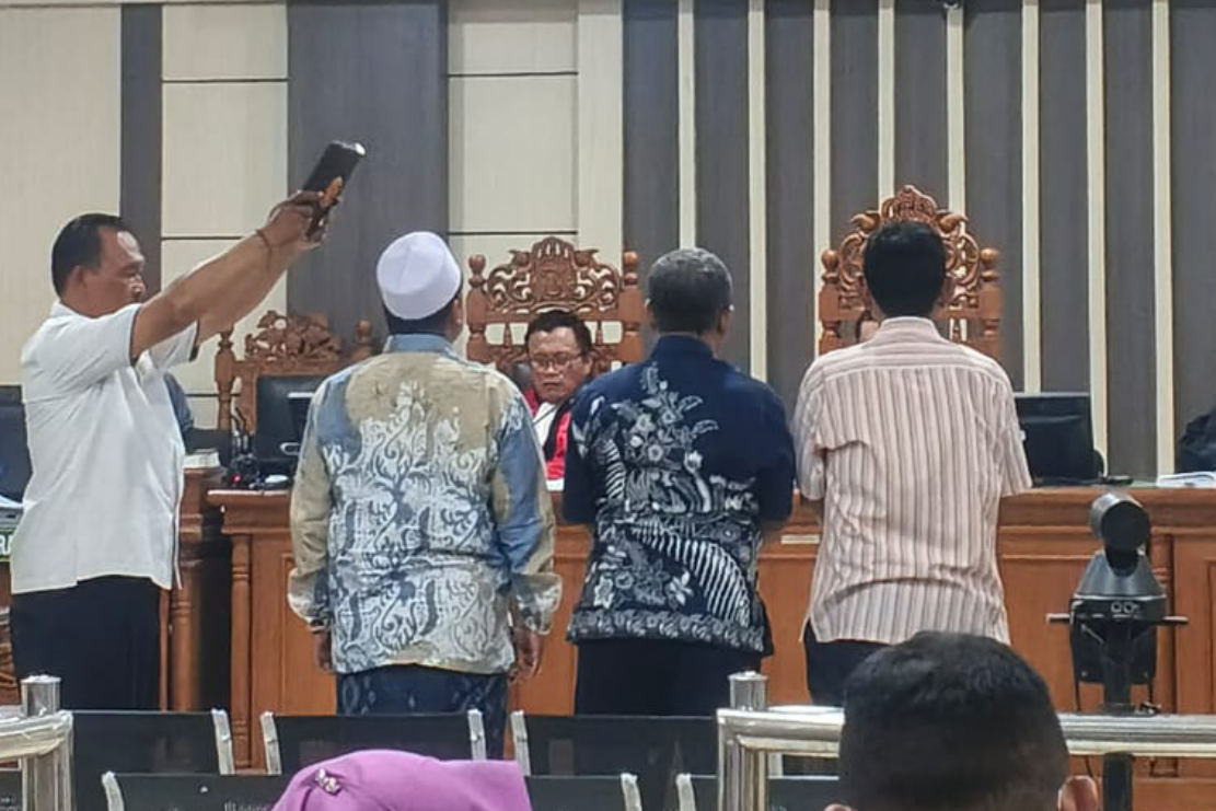 Sidang Sudewo: Warga Terdampak Proyek DJKA Ajukan Proposal Perbaikan Jalan