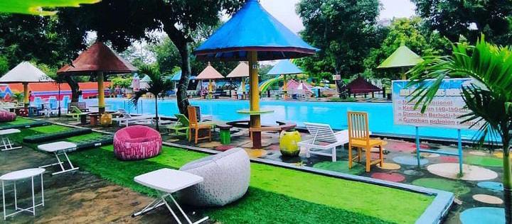 Waterpark Mulia: Tempat Wisata Air Terlengkap untuk Kalian Kunjungi