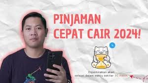 7 Penyedia Pinjol Legal Cepat Cair Terdaftar di OJK 2024 yang Menawarkan Limit Hingga Rp200 Juta 