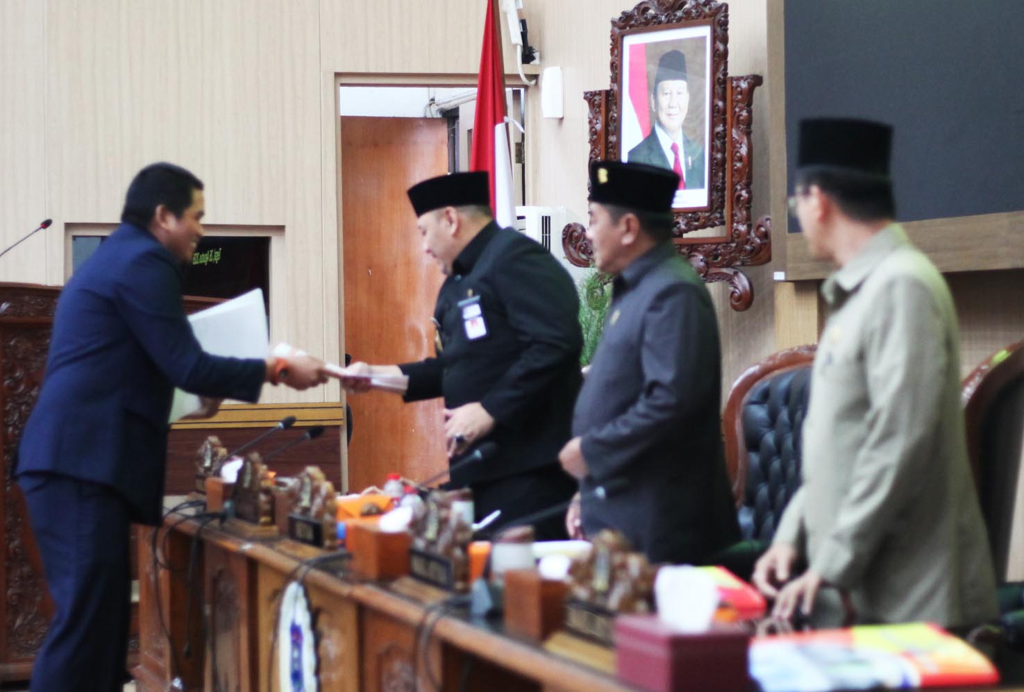 Fraksi PKS Soroti Tegal Night Carnival 2026 Didominasi Unsur Luar Daerah