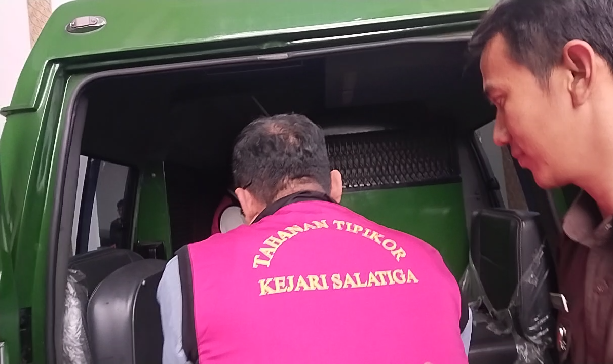 Dirut Bank Salatiga Terancam 20 Tahun Penjara, Modus Operandi Kredit Fiktif  