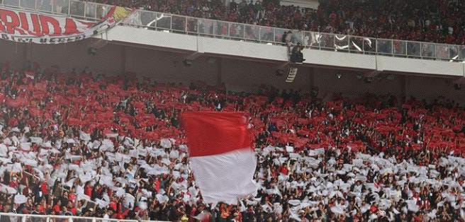Timnas Indonesia Pakai U-20 pada ajang Asian Games 2023! 