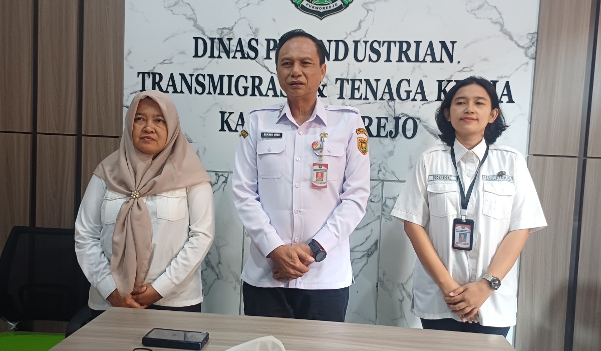Dua Warga Purworejo Meninggal di Jepang, Satu Korban Kecelakaan Kerja