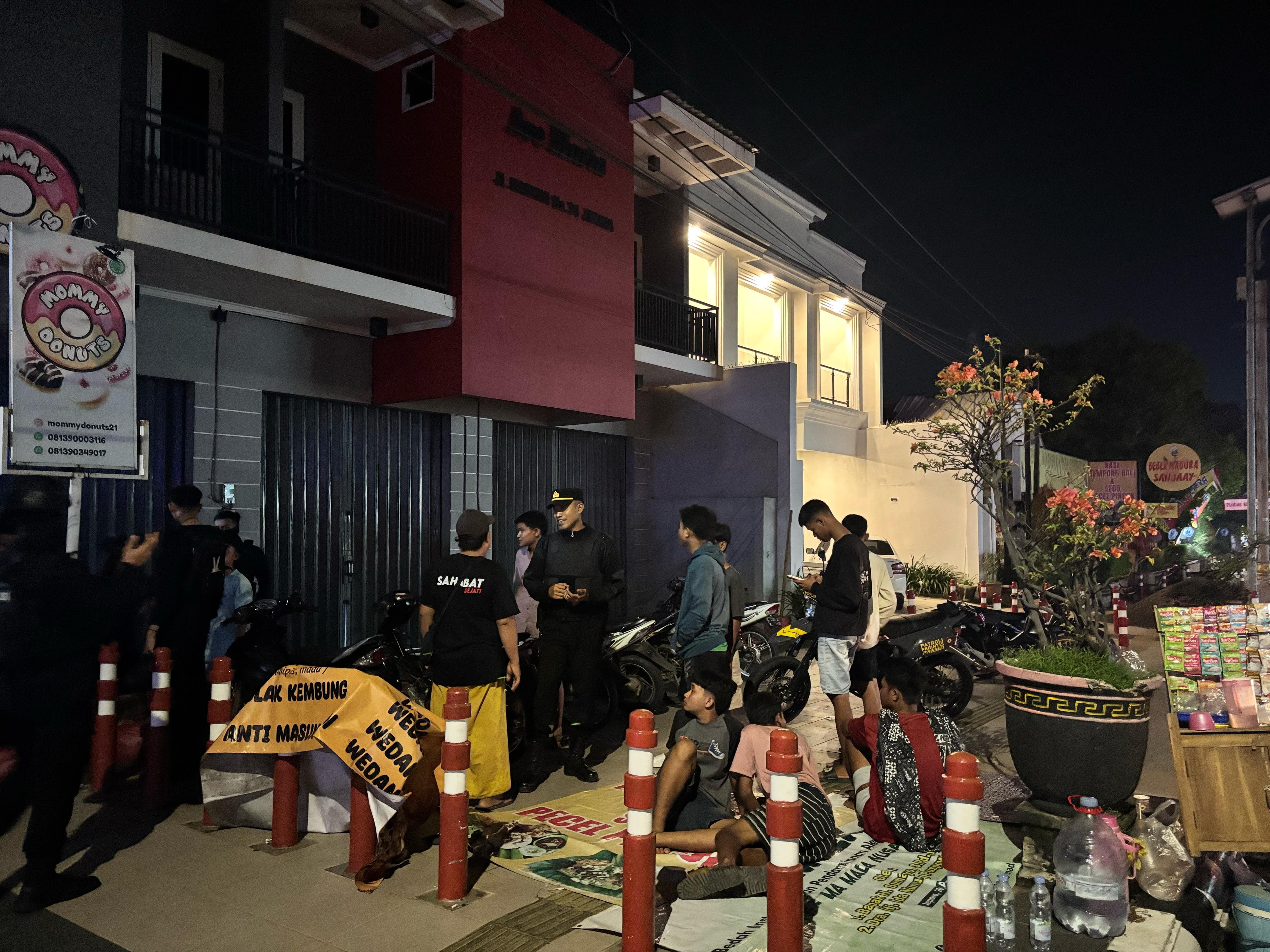 Tugas Tim Siraju Dituntut Multitalenta, Berikan Kenyamanan Warga Jepara