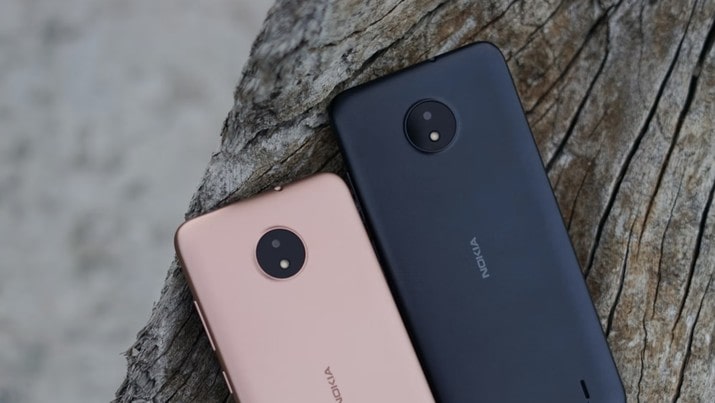 5 Rekomendasi HP Nokia Murah Terbaru Februari 2024