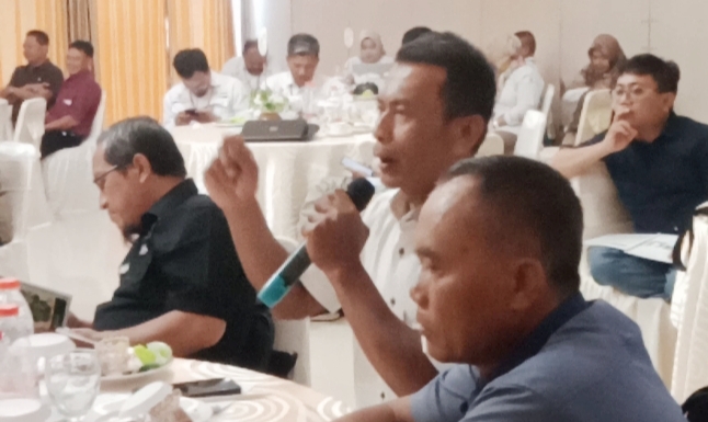 Petani di Kabupaten Pemalang Keluhankan Banyak Masalah, Pertanian Butuh Penanganan