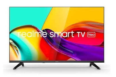 8 Spek Realme Smart TV Terbaik, Dengan Layar HDR Hingga Fitur Chipset Media Tek Bagaikan nonton di Bioskop