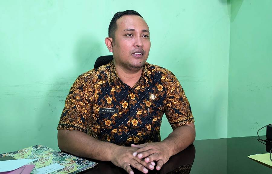 Alokasi Dana Desa untuk Kabupaten Rembang Naik Rp10 Miliar