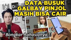 7 Daftar Pinjol Pakai Data Busuk Pasti Cair