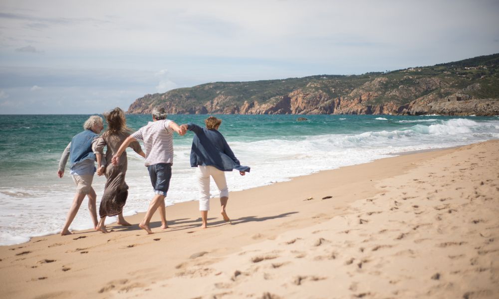 Tips Liburan di Pantai, Catat Sebelum Berkunjung!