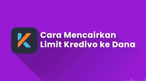 Begini Cara Jitu Mencairkan Limit Kredivo ke DANA, Ikuti Langkahnya Agar Tetap Aman