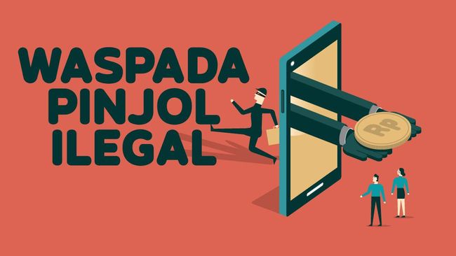 Tips Terhindar Pinjol Ilegal, Cek Daftar Pinjol Legal dan Pinjol Ilegal, OJK Cabut Izin Usaha Danafix