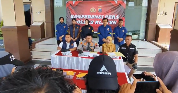 Kekerasan Seksual Terjadi Lagi di Klaten, Remaja Disetubuhi Teman Ayah Korban Hingga Hamil