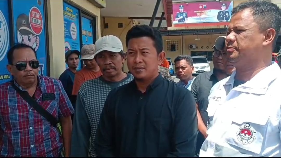 Warga Wuled Pekalongan Laporkan Kepala Desa ke Polisi, Kuasa Hukum: Tarik Biaya PTSL hingga Rp 800 Ribu