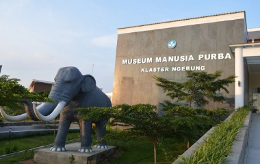 5 Museum Purbakala di Jawa Tengah yang Bisa Menambah Pengetahuan