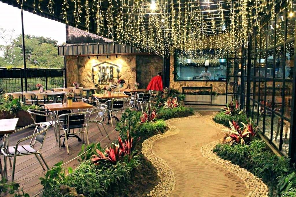 7 Rekomendasi Cafe Gaul di Tegal dengan View Alam yang Estetik dan Instagramable