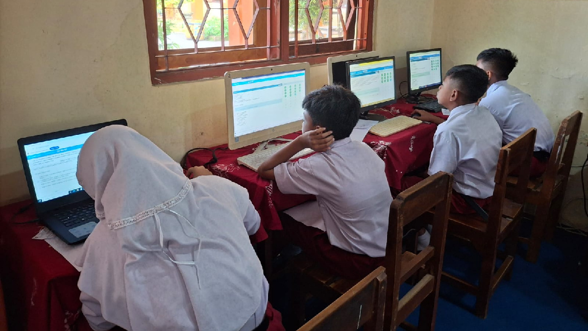 Disdik Kota Semarang: TKA Tidak Menjadi Syarat Kelulusan, Orang Tua Harus Tenang