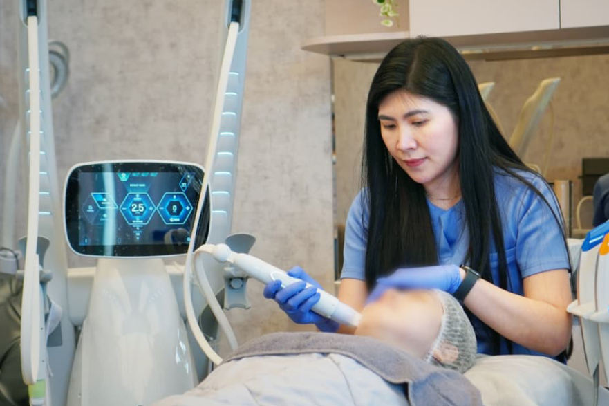 Volformer, Perawatan Tanpa Injeksi yang Jadi Andalan Warga Semarang untuk Tampil Awet Muda