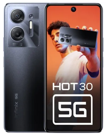 Infinix Hot 30i, Hp Infinix Harga 1 Jutaan Menjalankan Game Berat Dengan Grafis Yang Memukau.