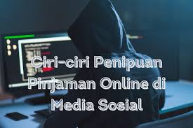 7 Ciri-ciri Modus Penipuan Pinjol di Media Sosial 