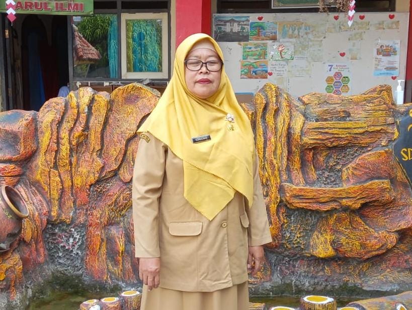 Upaya Peningkatan Mutu Pendidikan di SDN Panggung 2 