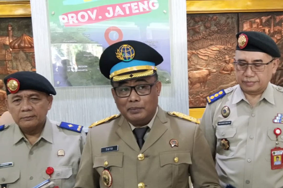 BPN Jateng Pangkas Birokrasi, Sertipikat Diantar Langsung ke Rumah Warga