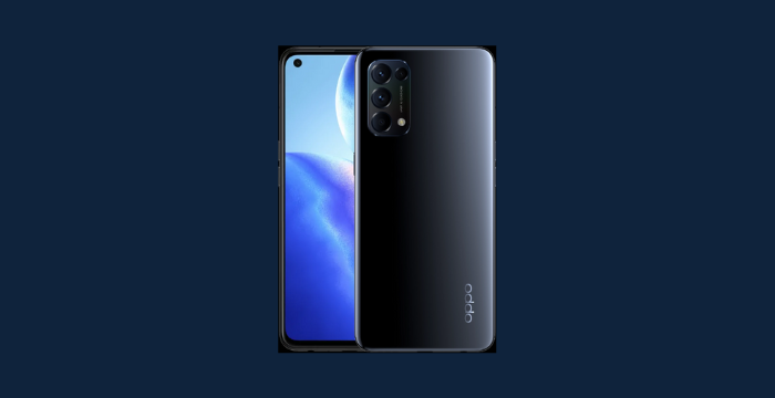 Oppo Reno5 5G! Hp Spesifikasi Gaming, Kamera Super Kece dengan Harga Terjangkau di 2023