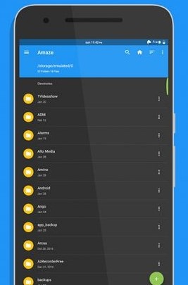 Aplikasi Pengelola File Terbaik untuk Android