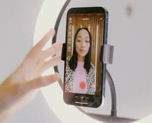 5 Filter TikTok Berperingkat Teratas untuk Pengguna Android