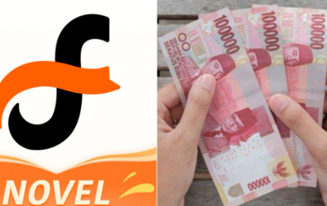 Baca Novel Dapat Duit Uang sampai Rp215 Ribu, Begini Cara Dapat Saldo DANA Gratis dari Fizzo Novel
